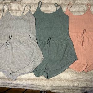 Women’s XL PJs/loungewear